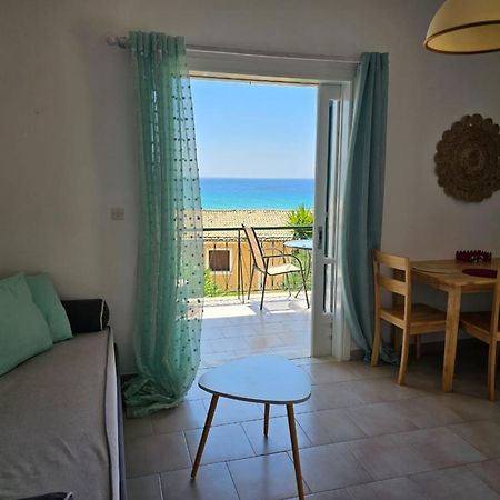 Standart Apartments , Glyfada Beach Kültér fotó
