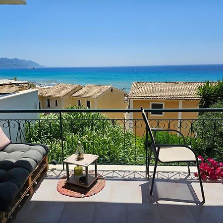Standart Apartments , Glyfada Beach Kültér fotó