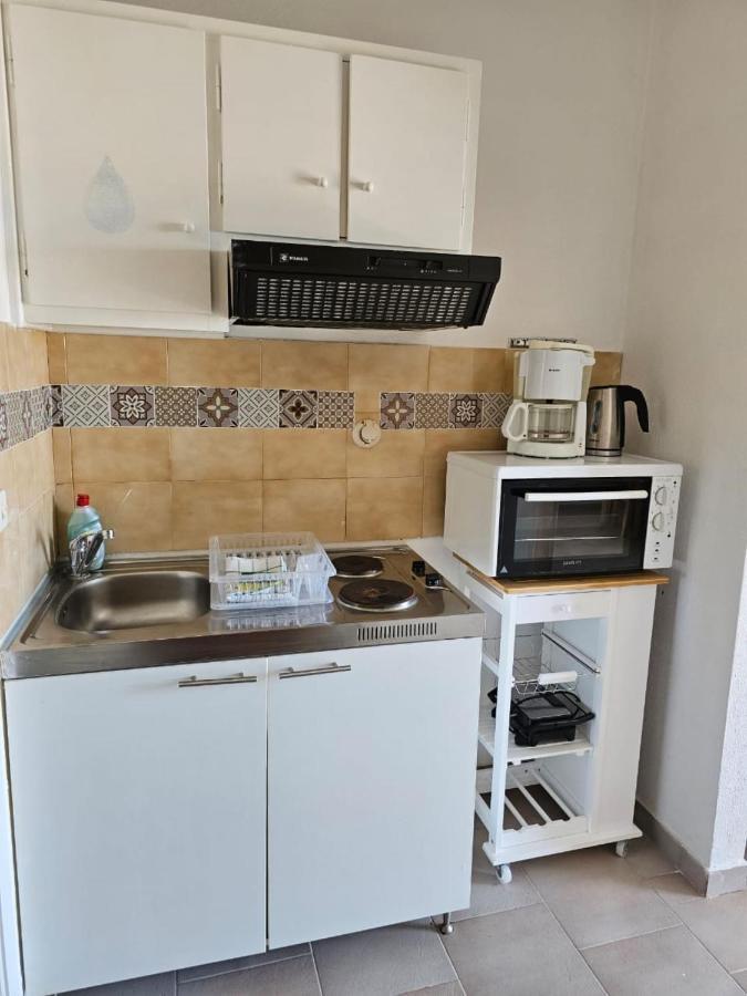 Standart Apartments , Glyfada Beach Kültér fotó
