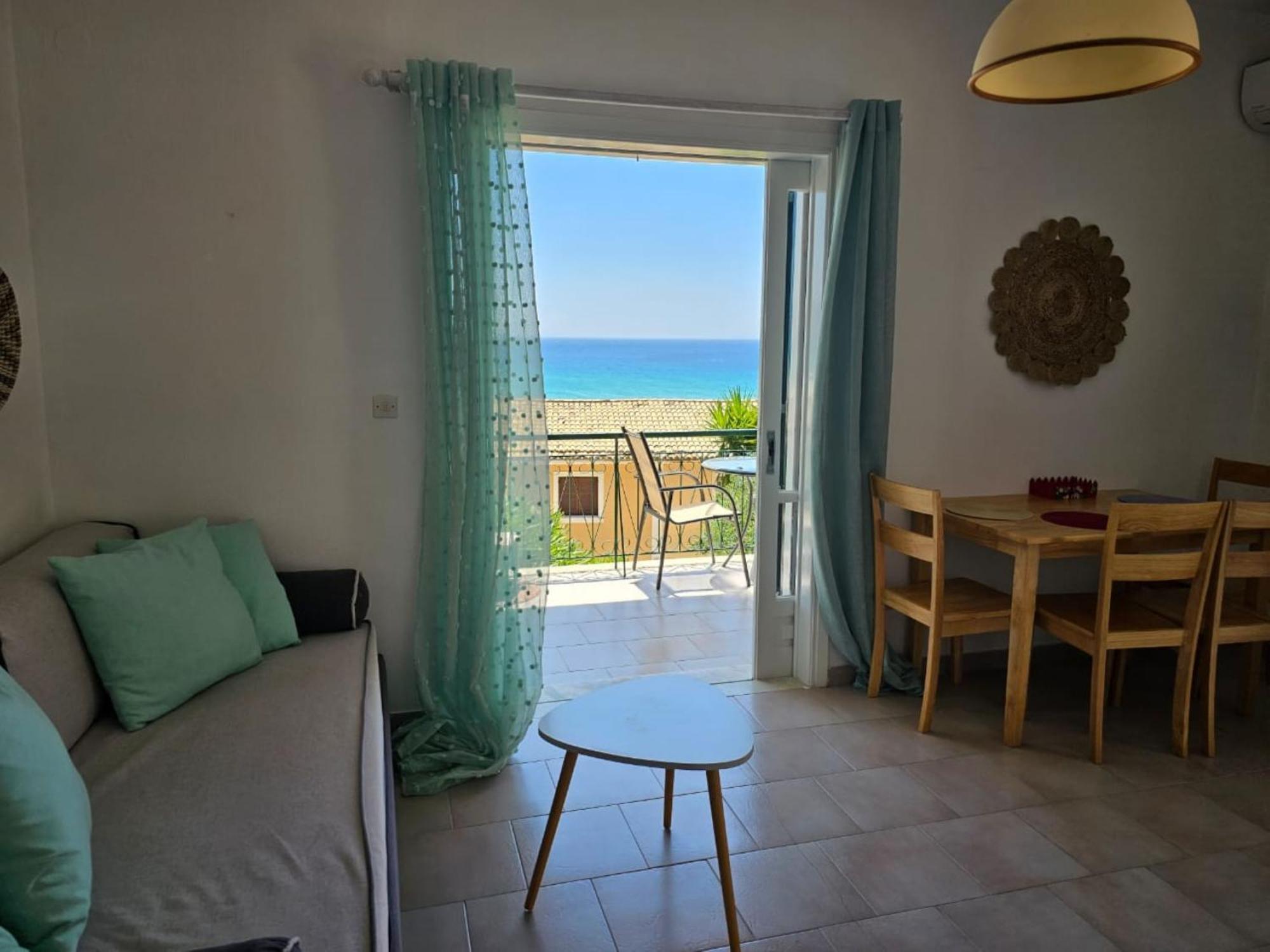 Standart Apartments , Glyfada Beach Kültér fotó