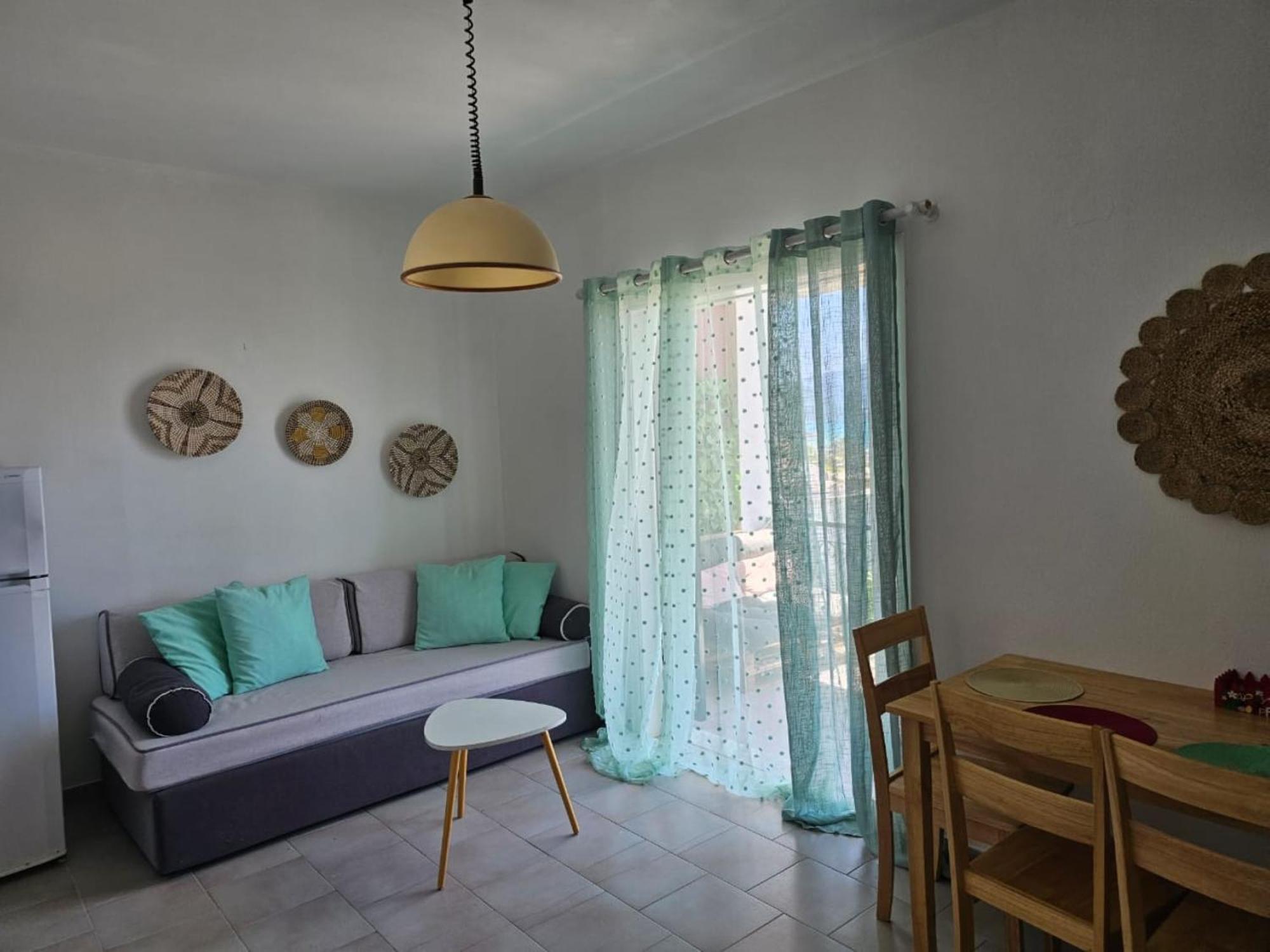 Standart Apartments , Glyfada Beach Kültér fotó