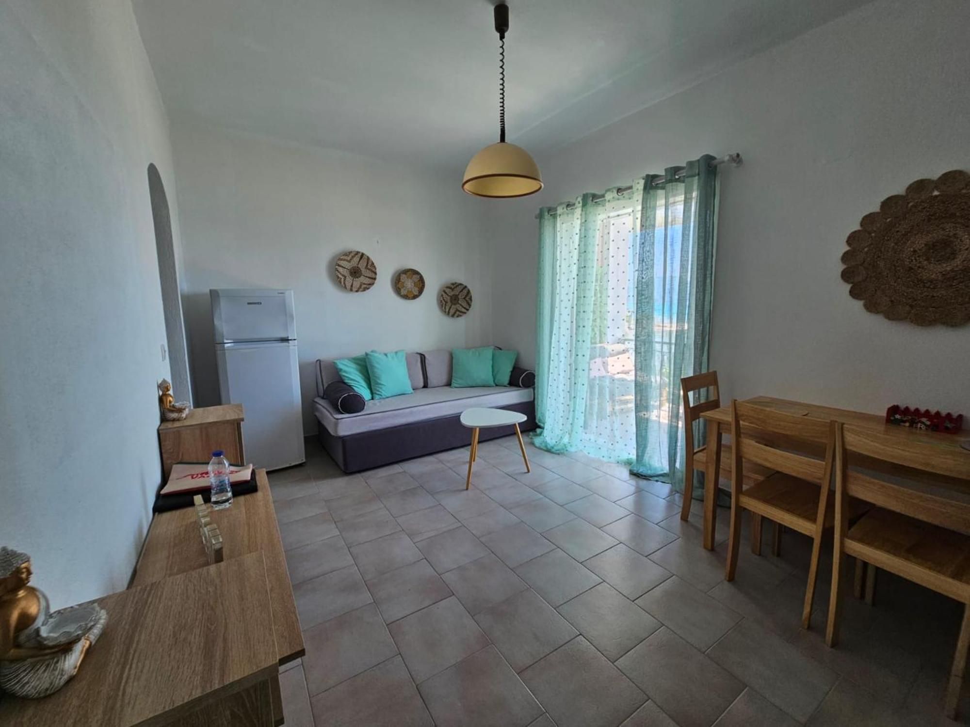 Standart Apartments , Glyfada Beach Kültér fotó