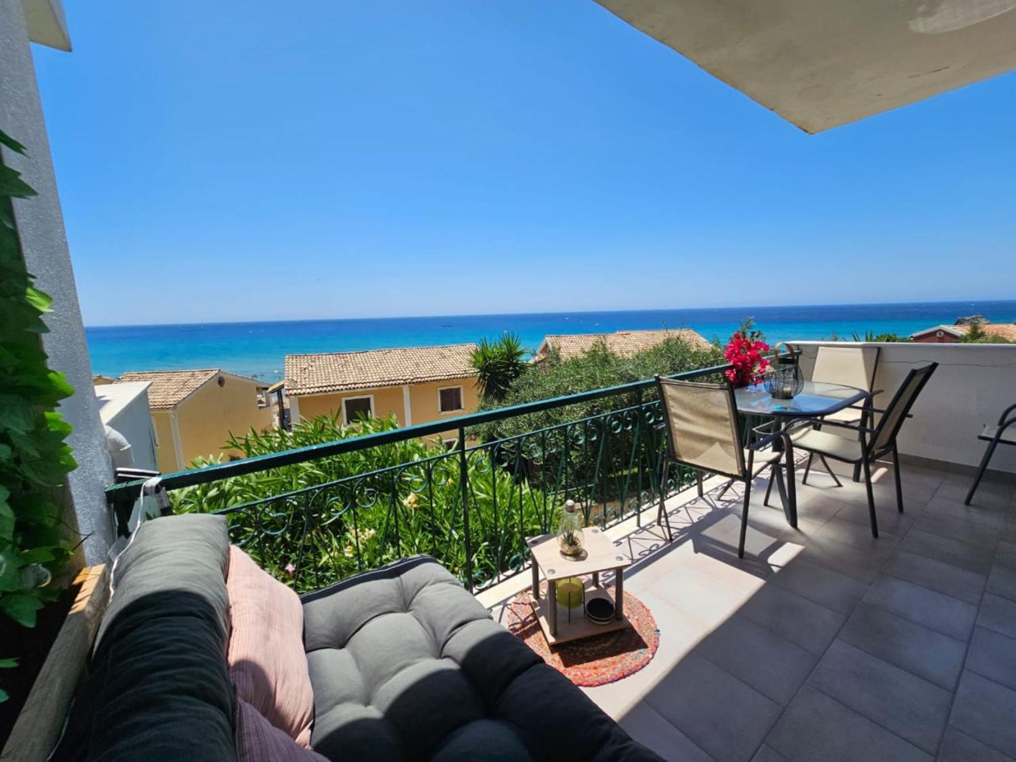 Standart Apartments , Glyfada Beach Kültér fotó